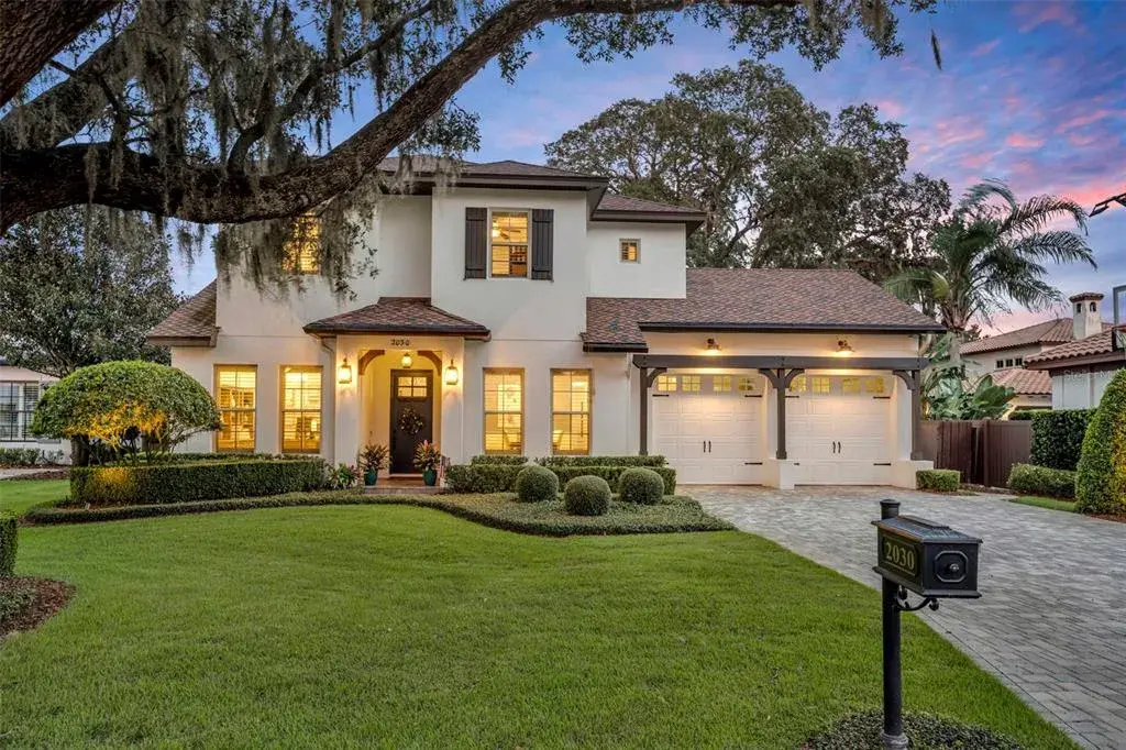 2030 Versailles Avenue, Winter Park, FL, 32789