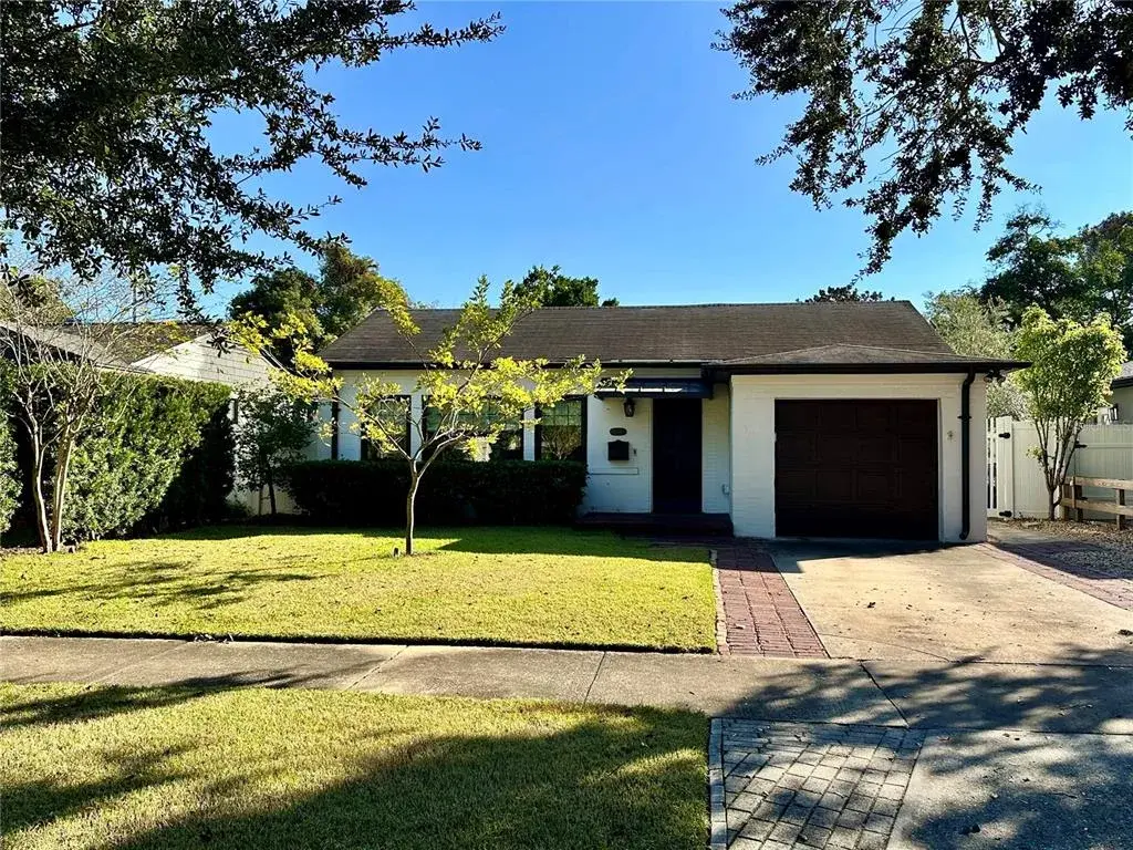 1314 Canterbury Road, Winter Park, FL, 32789