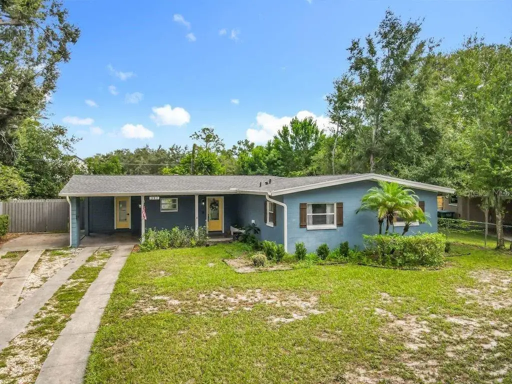 382 Perth Lane, Winter Park, FL, 32792