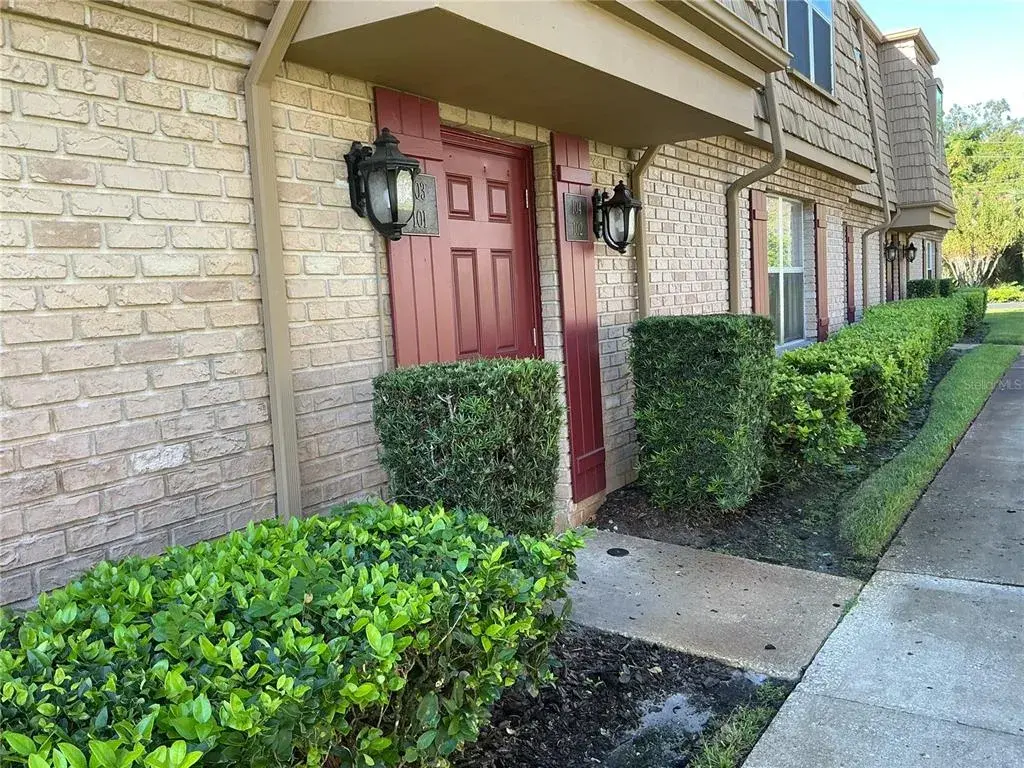 200 Saint Andrews Boulevard Unit 101, Winter Park, FL, 32792