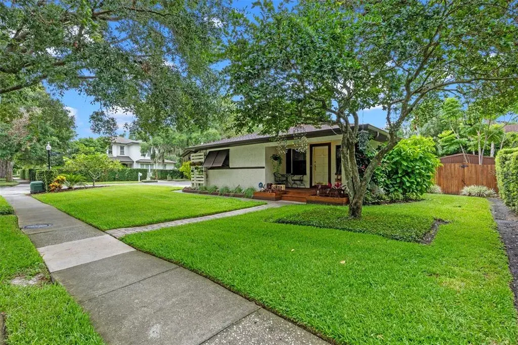 2190 Temple Drive, Winter Park, FL, 32789