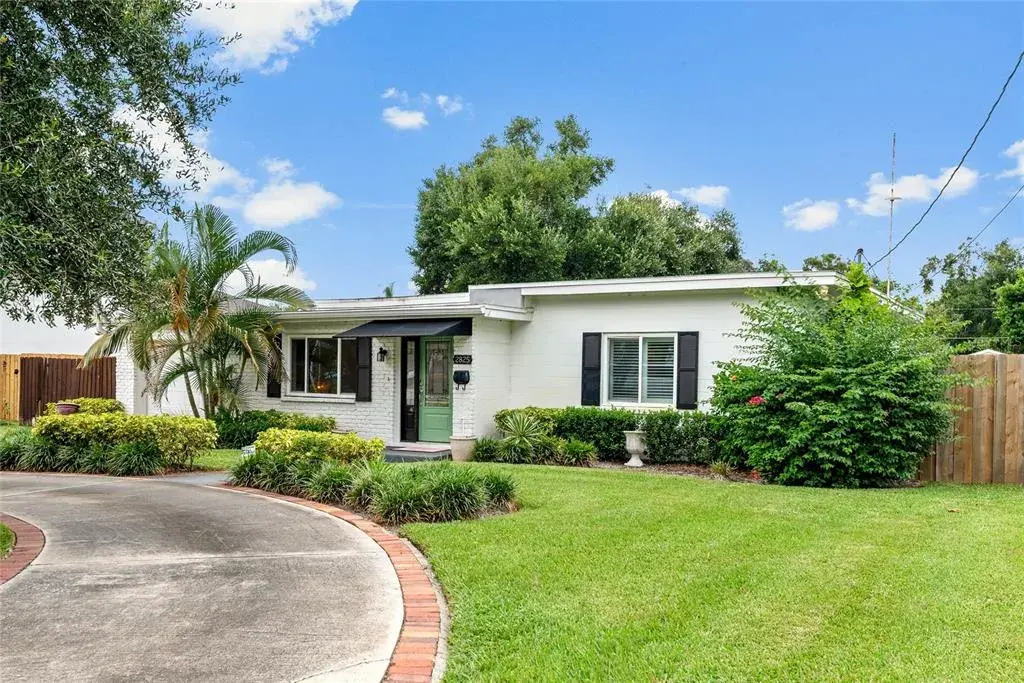 2825 Mulford Avenue, Winter Park, FL, 32789