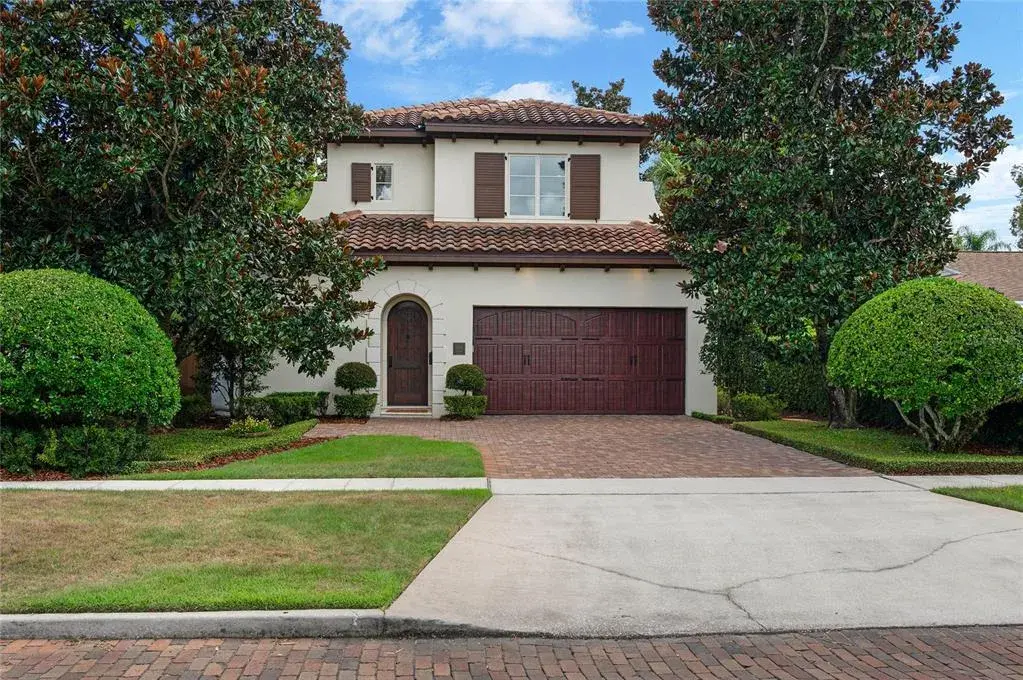 1450 Chestnut Avenue, Winter Park, FL, 32789