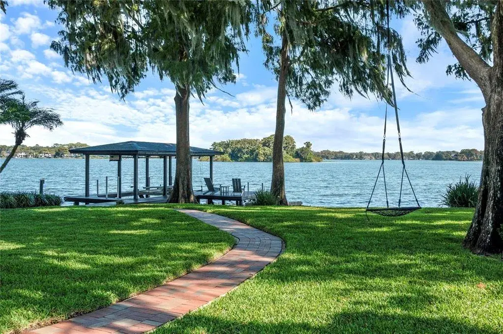 1860 Summerland Avenue, Winter Park, FL, 32789