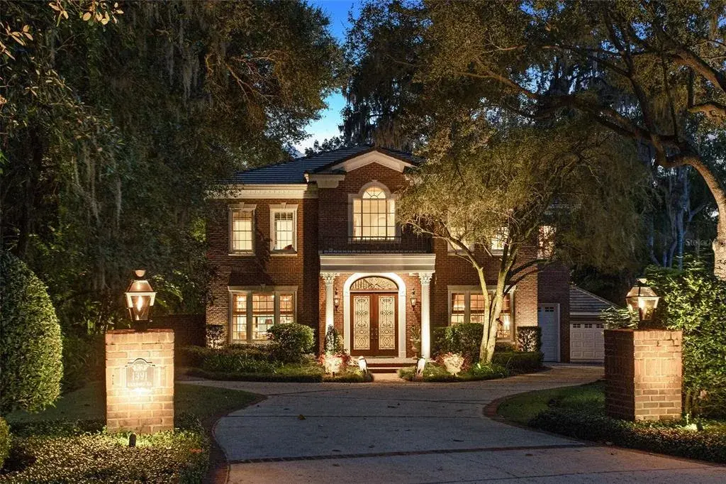 1391 Richmond Road, Winter Park, FL, 32789