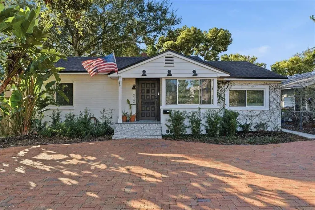 1010 Aragon Avenue, Winter Park, FL, 32789