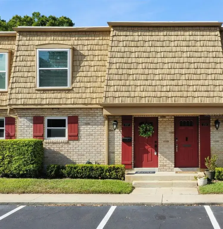200 Saint Andrews Boulevard Unit 1707, Winter Park, FL, 32792