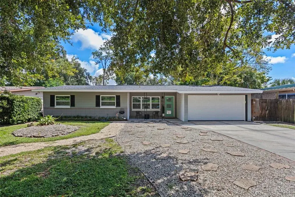 917 Dupont Avenue, Winter Park, FL, 32789