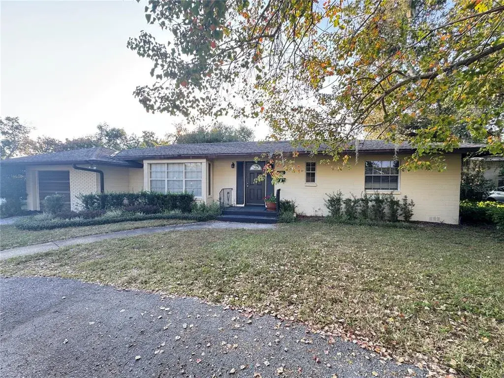 625 S Lakemont Avenue, Winter Park, FL, 32792