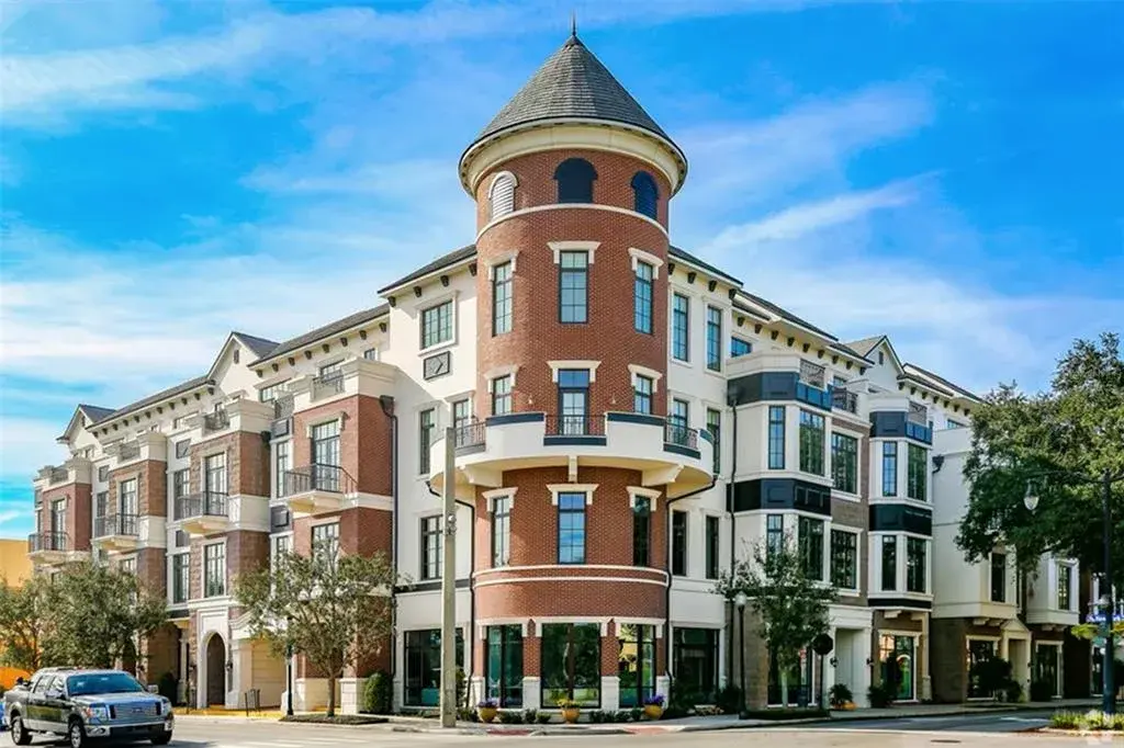 100 S Virginia Avenue Unit 314, Winter Park, FL, 32789
