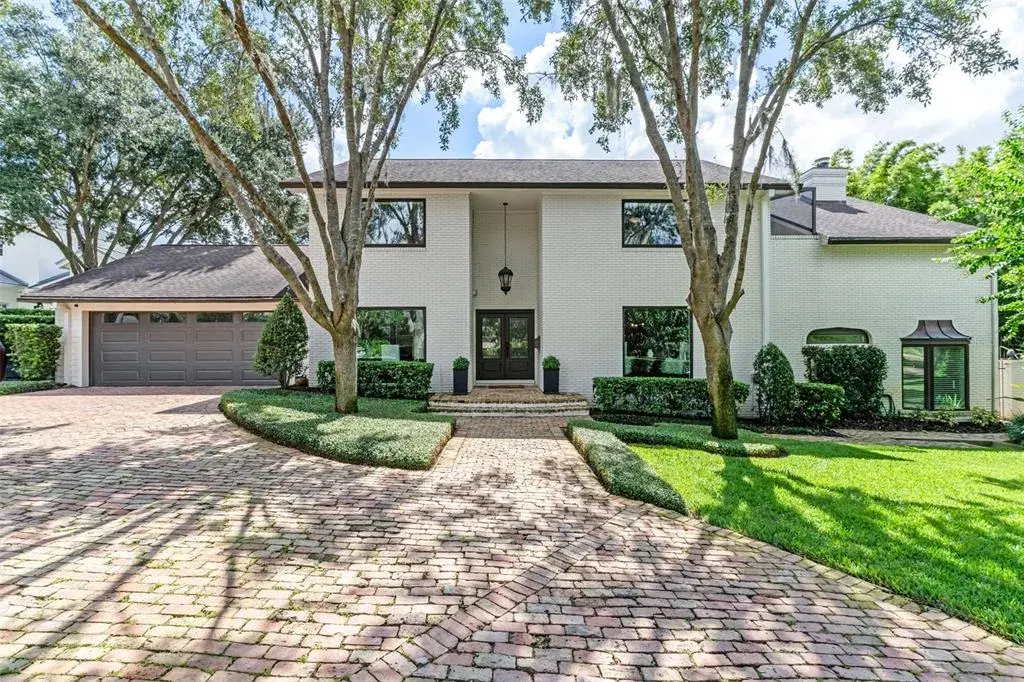 715 Via Bella, Winter Park, FL, 32789