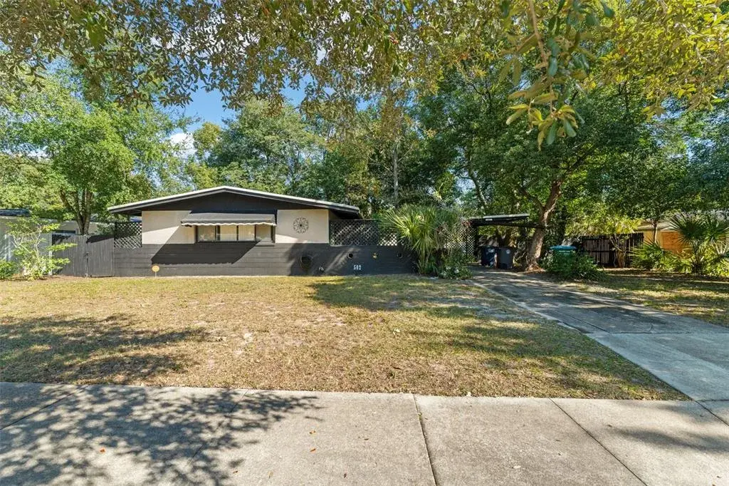 502 Dunblane Drive, Winter Park, FL, 32792