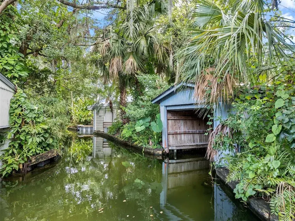 825 Palmer Avenue, Winter Park, FL, 32789
