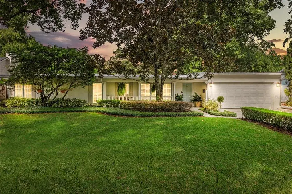 2129 Fosgate Drive, Winter Park, FL, 32789