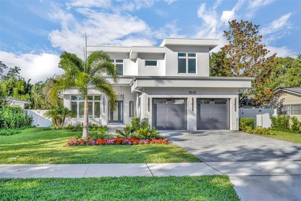 1661 Palm Avenue, Winter Park, FL, 32789