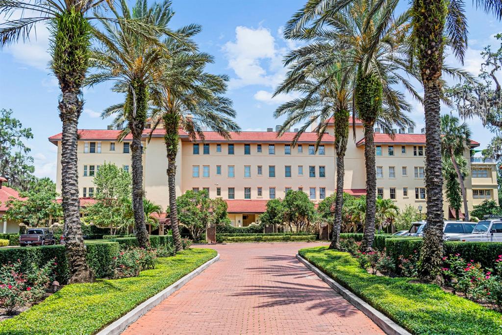 1602 Alabama Drive Unit Ph404, Winter Park, FL, 32789