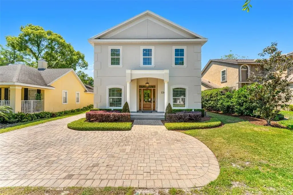 1341 Lyndale Boulevard, Winter Park, FL, 32789