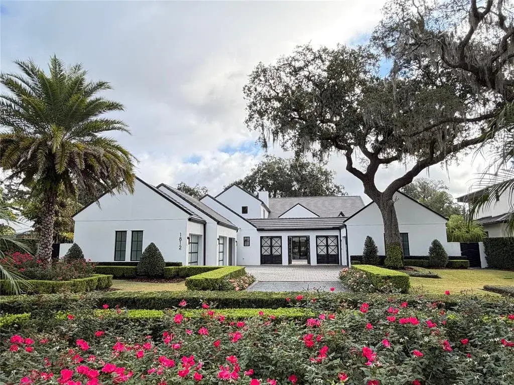 1812 Stonehurst Road, Winter Park, FL, 32789