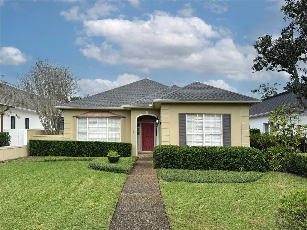 359 Beloit Avenue, Winter Park, FL, 32789