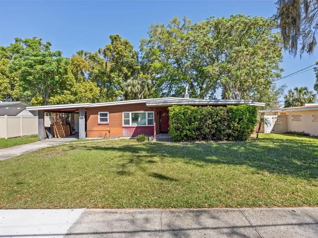 1921 Taylor Avenue, Winter Park, FL, 32792
