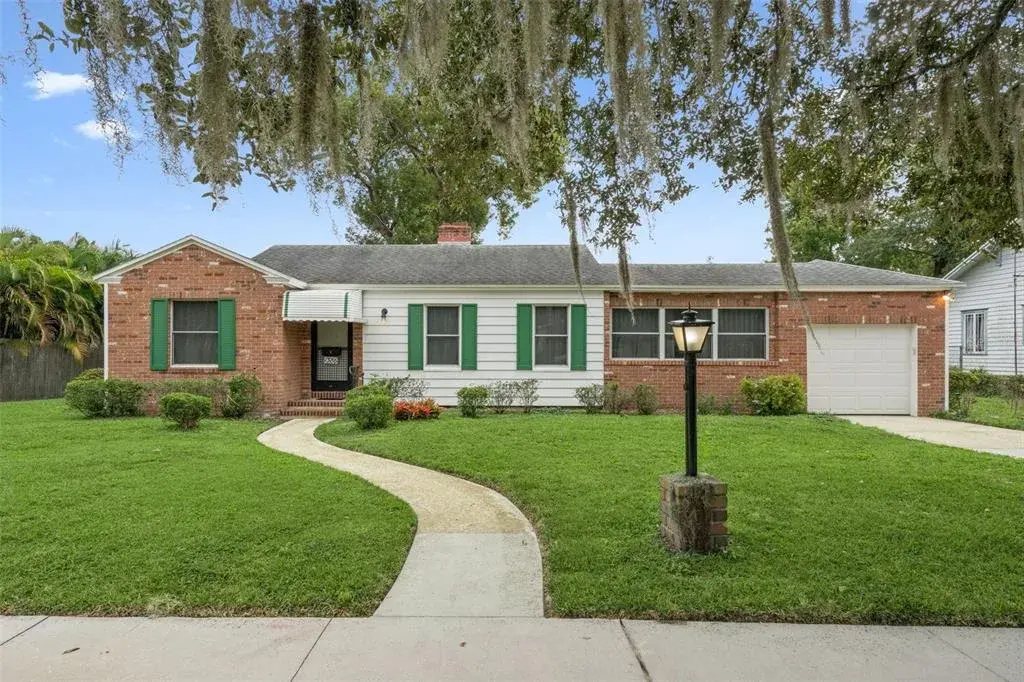 1386 Clay Street, Winter Park, FL, 32789
