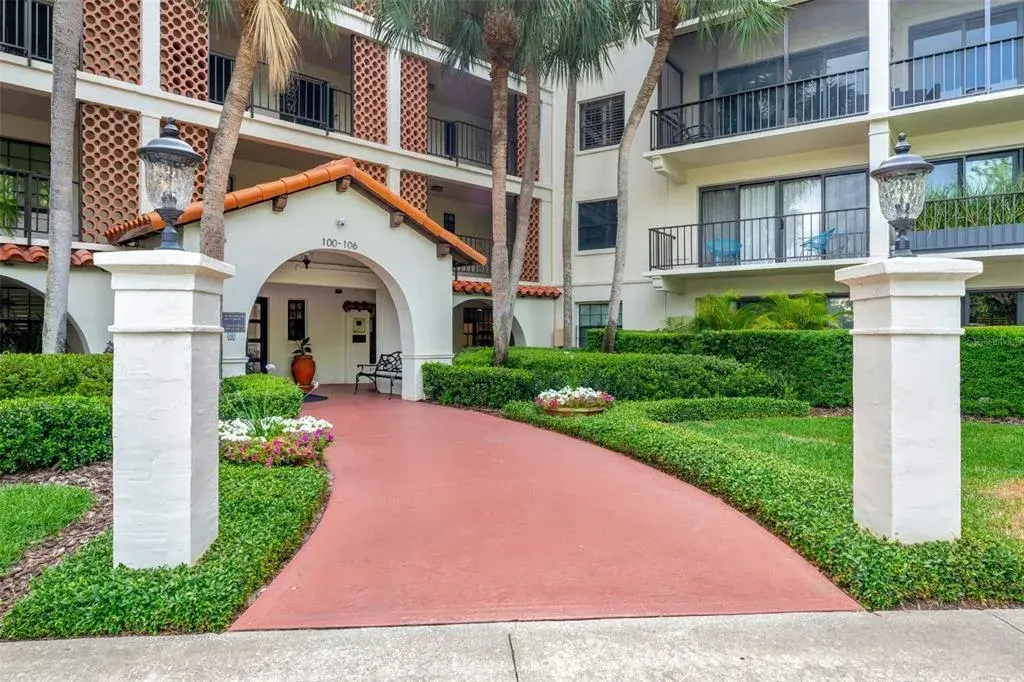 100 S Interlachen Avenue Unit 410f, Winter Park, FL, 32789