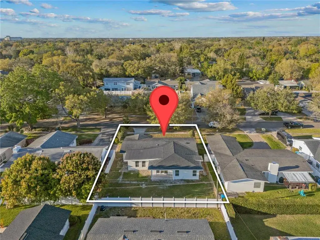 2418 Whitehall Circle, Winter Park, FL, 32792