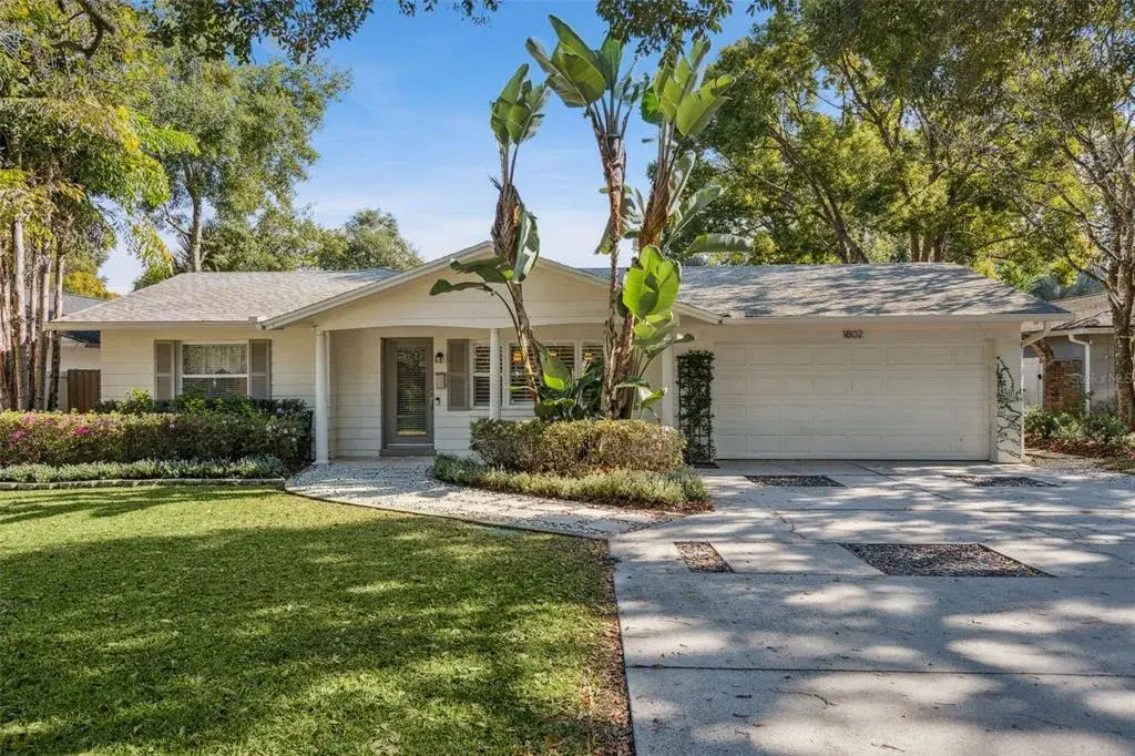 1802 Arbor Park Drive, Winter Park, FL, 32789