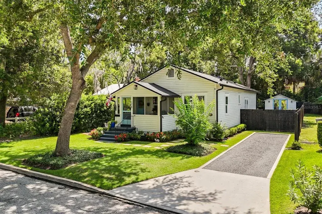 734 Maryland Ave, Winter Park, FL, 32789