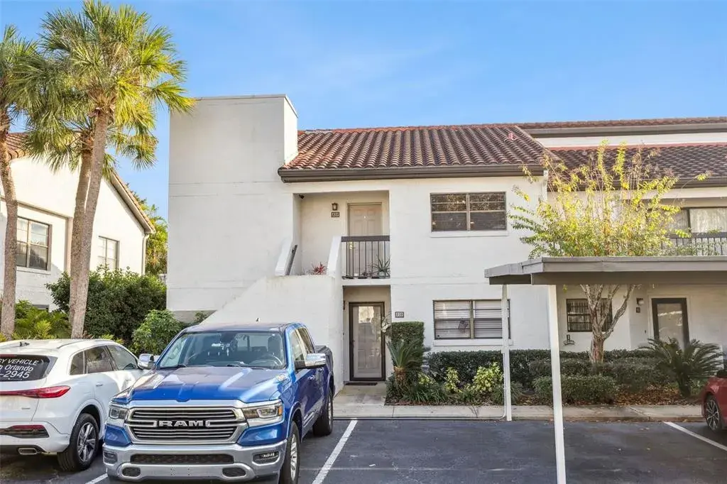 520 Killarney Bay Court Unit 2, Winter Park, FL, 32789