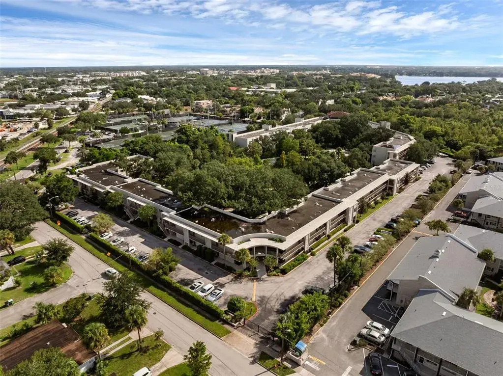 700 Melrose Avenue Unit D21, Winter Park, FL, 32789