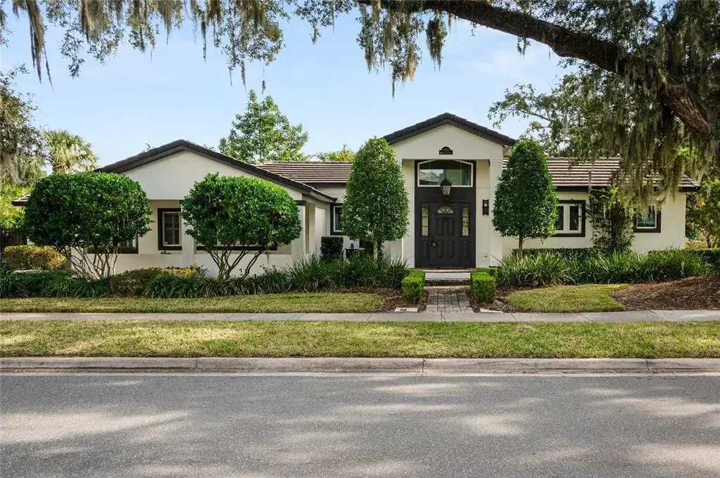 1701 Palmer Avenue, Winter Park, FL, 32789