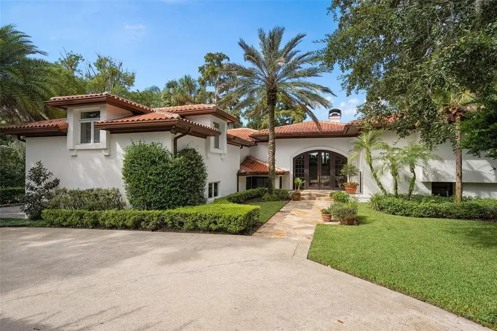 641 Bonita Drive, Winter Park, FL, 32789