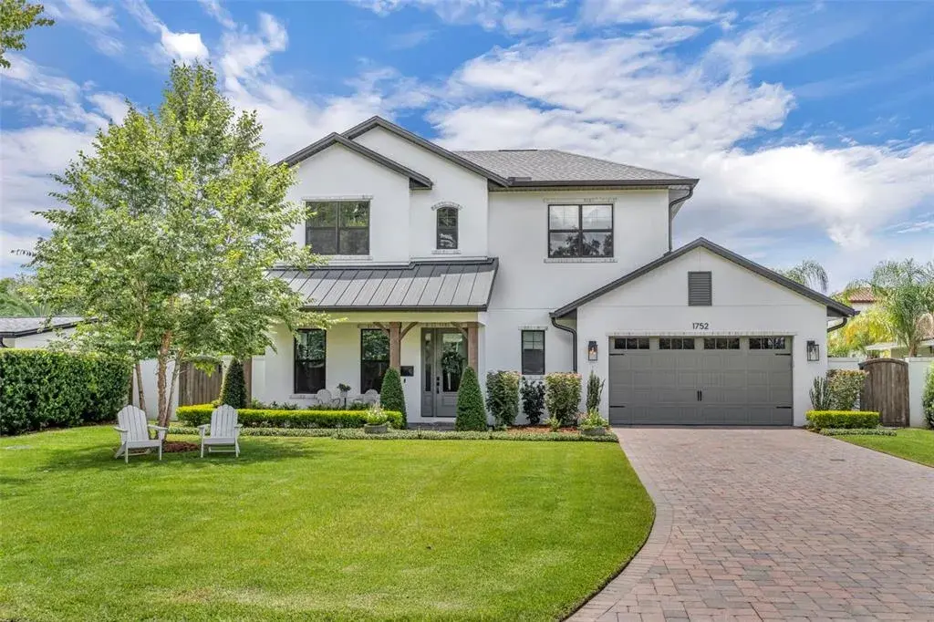1752 Chestnut Avenue, Winter Park, FL, 32789