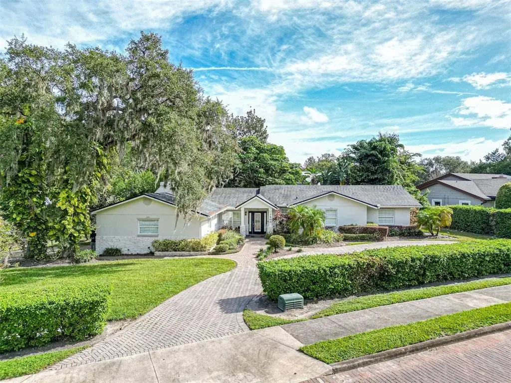 1400 S Pennsylvania Avenue, Winter Park, FL, 32789