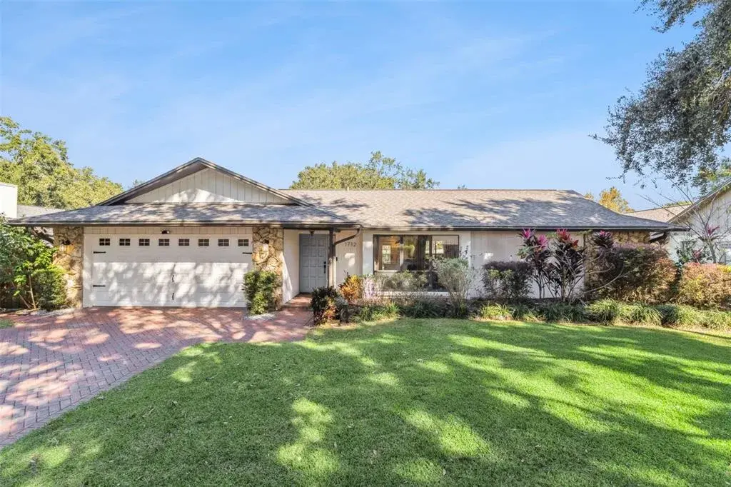 1712 Golfside Drive, Winter Park, FL, 32792
