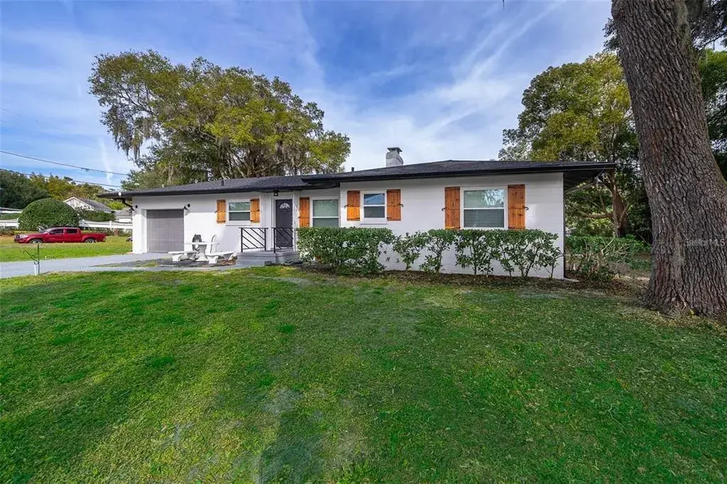 801 Audubon Lane, Winter Park, FL, 32789