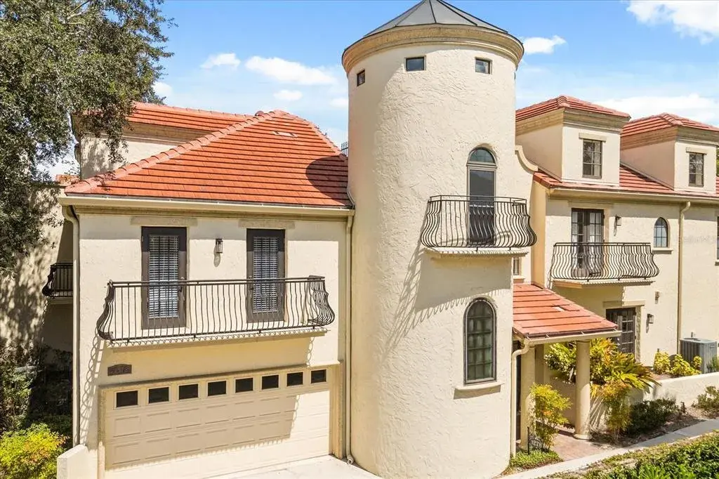 1278 S Pennsylvania Avenue Unit 13, Winter Park, FL, 32789