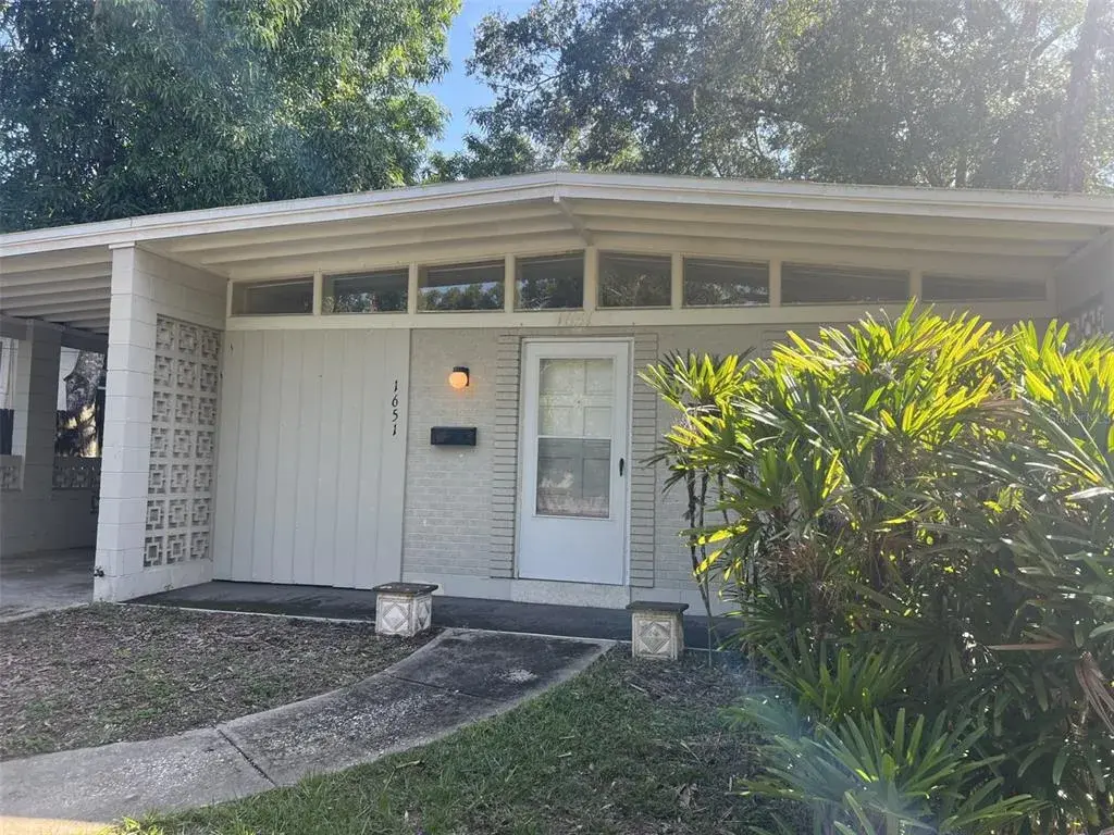 1651 N Park Avenue, Winter Park, FL, 32789