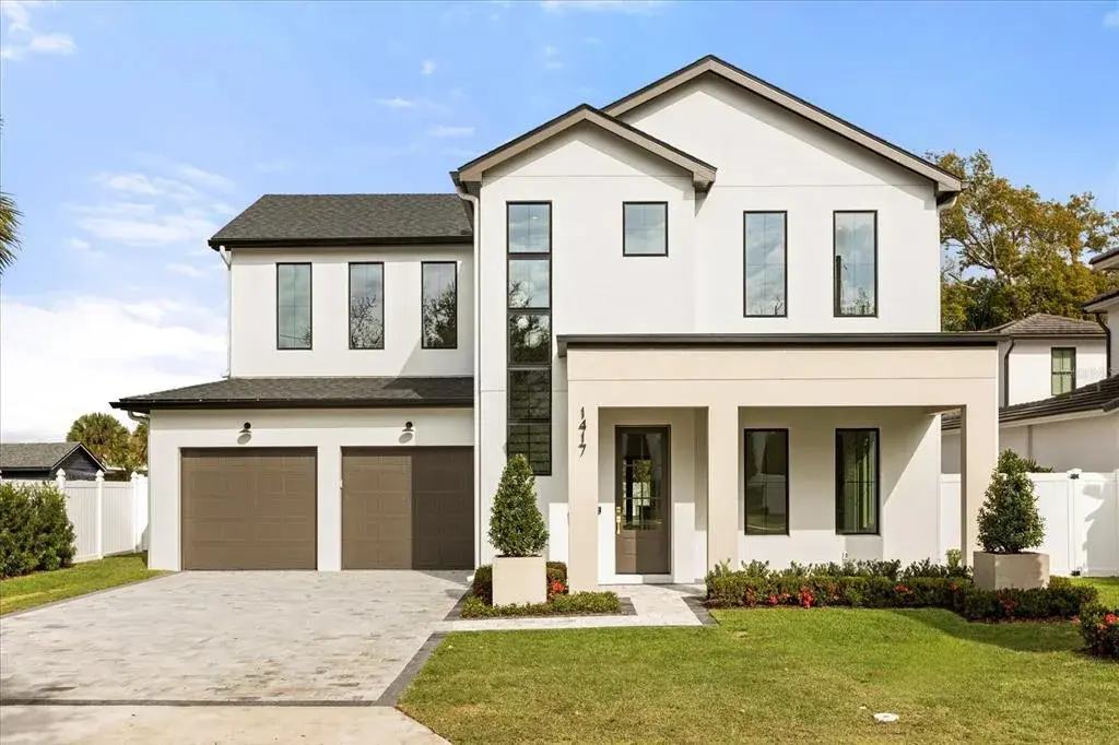 1417 Miller Ave.