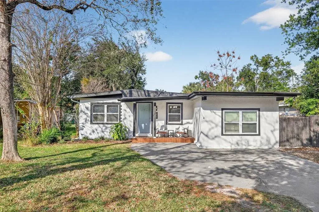 1847 Azalea Avenue, Winter Park, FL, 32789
