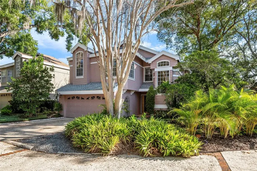 595 Huntington Avenue Unit 4, Winter Park, FL, 32789