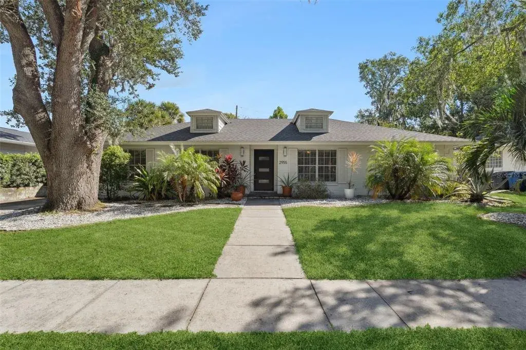 2955 Lolissa Lane, Winter Park, FL, 32789