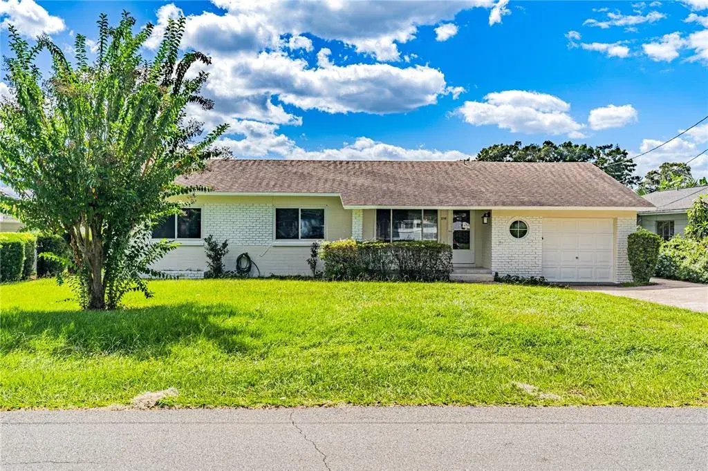 259 Blossom Lane, Winter Park, FL, 32789