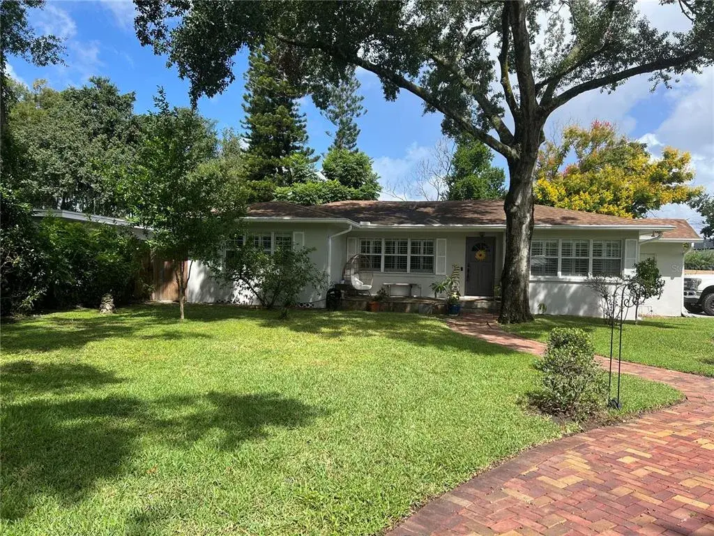 212 Blossom Lane, Winter Park, FL, 32789