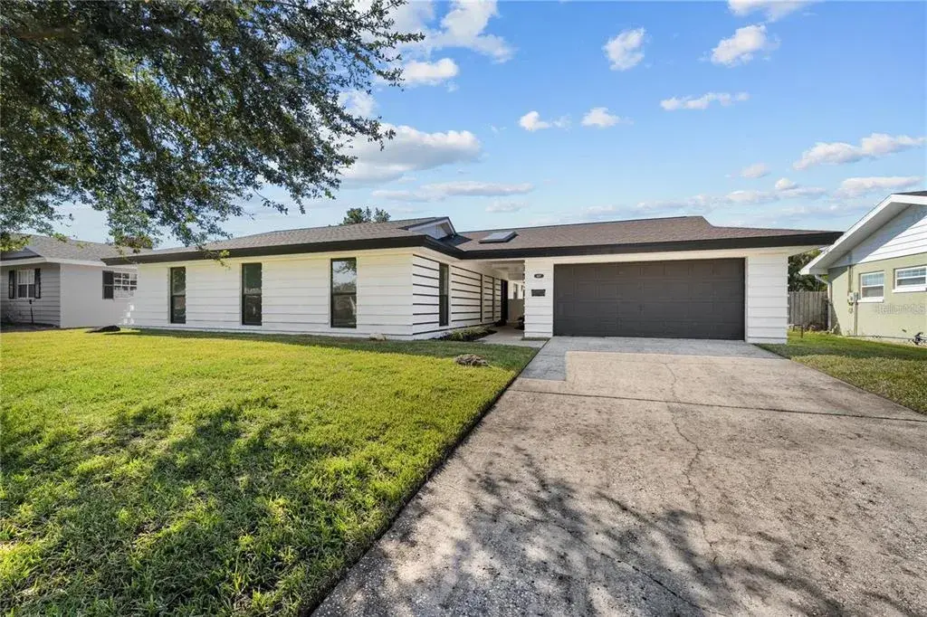 607 Dunblane Drive, Winter Park, FL, 32792