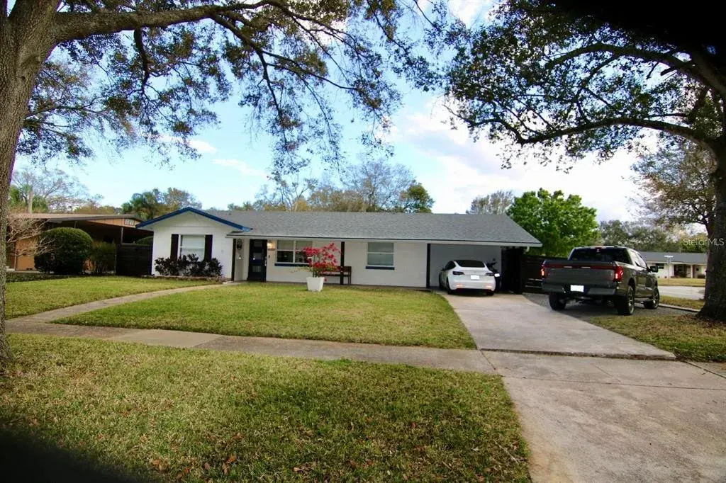 2412 Middleton Avenue, Winter Park, FL, 32792