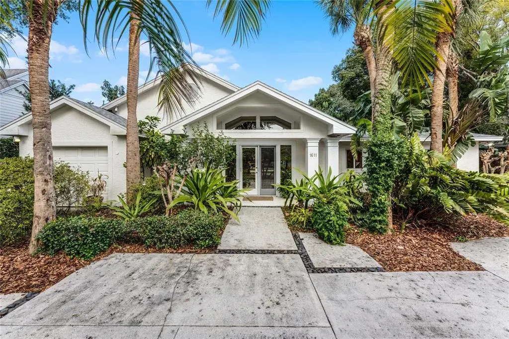 1611 Walnut Avenue, Winter Park, FL, 32789