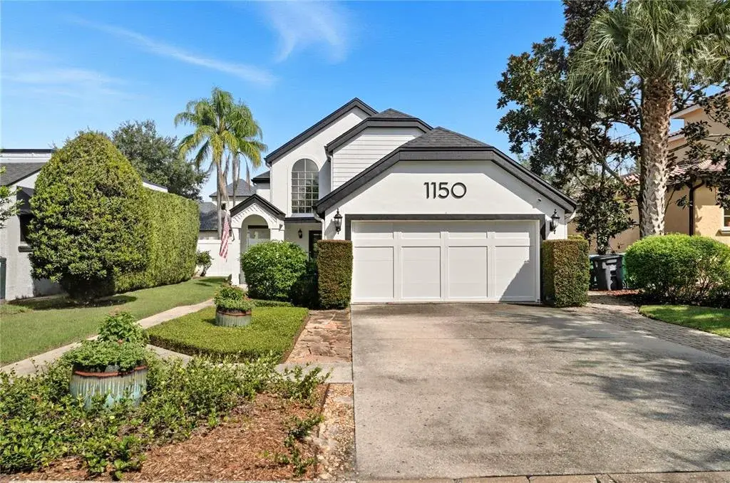 1150 Kenwood Avenue, Winter Park, FL, 32789