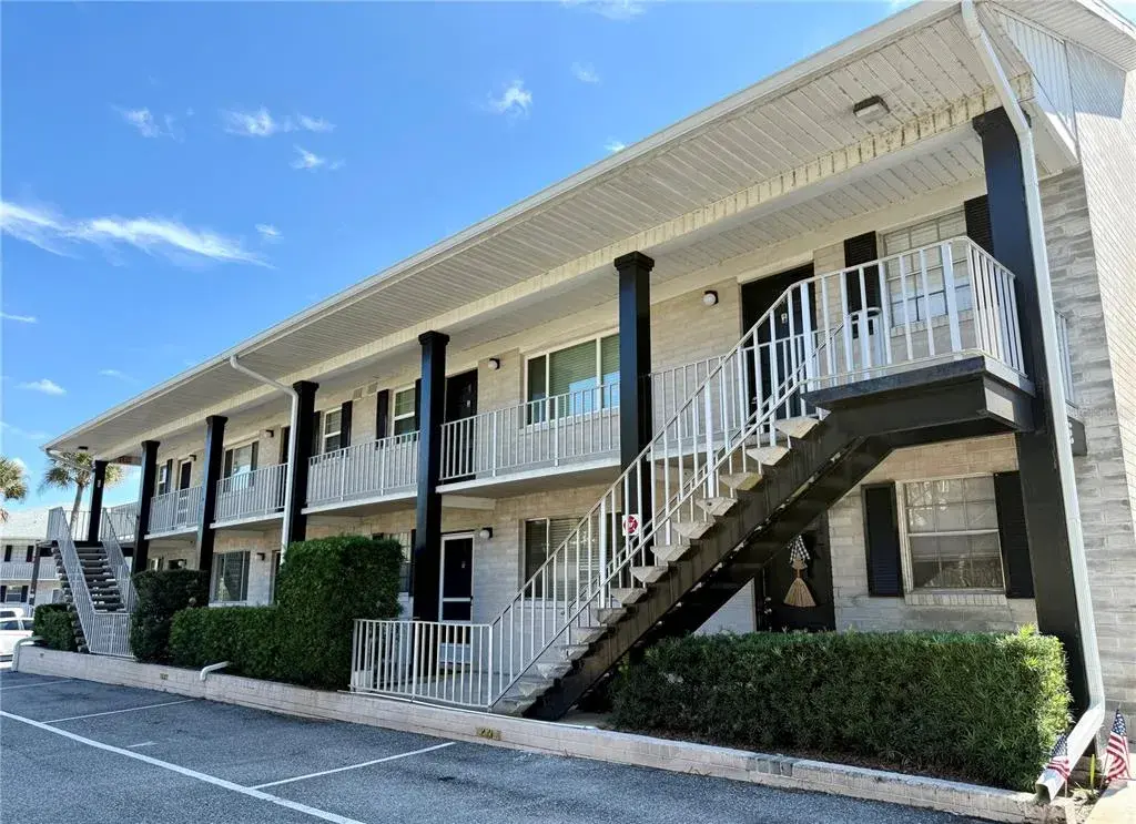1250 S Denning  #122 Street Unit 00122, Winter Park, FL, 32789